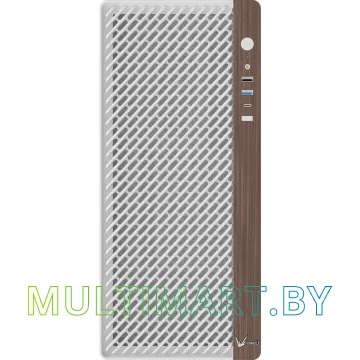 Корпус Formula TimberLine T2 (белый) картинка 2